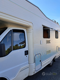 Camper Ducato Riviera 1.9TD