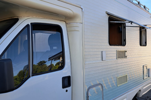 Camper Ducato Riviera 1.9TD