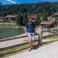 Cameriere di sala-runner