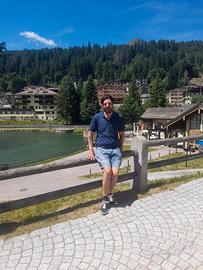 Cameriere di sala-runner