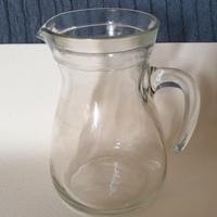 Caraffa Vintage CERVE – 1 Litro di Stile Italiano