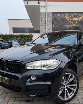 Bmw X6 XDRIVE 3.0D / 183 KW / 249CV/