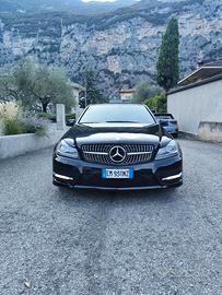 Mercedes classe C 4 Matic