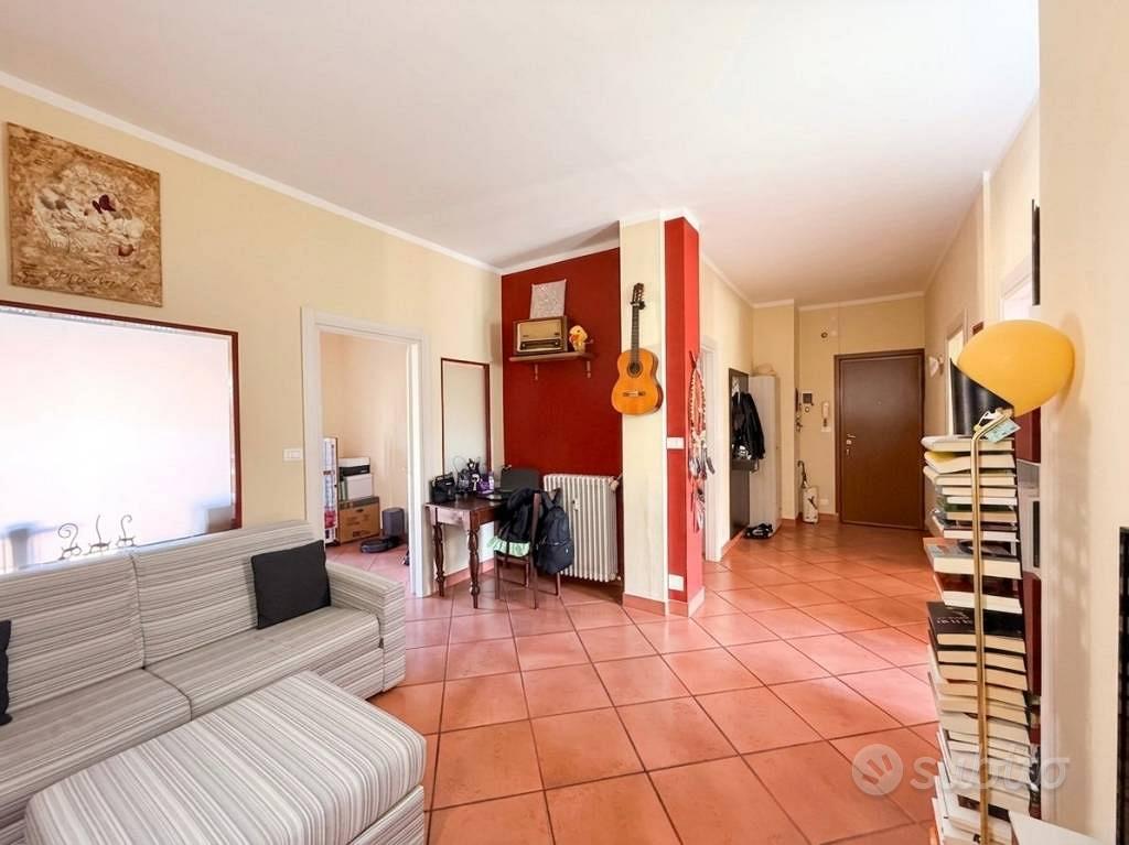 Appartamento – Moncalieri, Borgo San Pietro, Torino - Vista 2