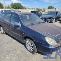 CITROEN XSARA BREAK N2 2.0 HDI 109 - Ricambi