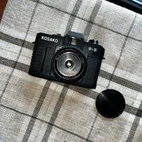 Macchina fotografica