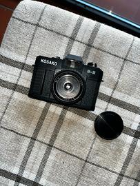 Macchina fotografica