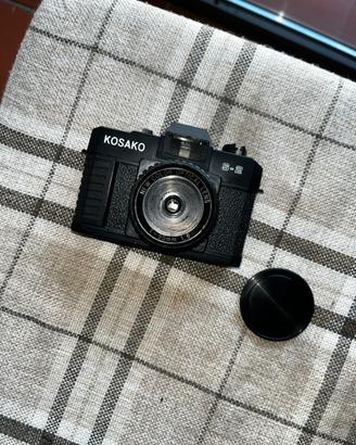 Macchina fotografica