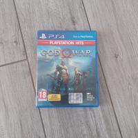 God of War Ps4