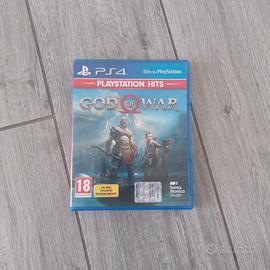 God of War Ps4