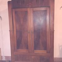 armadio antico