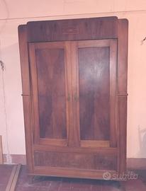 armadio antico