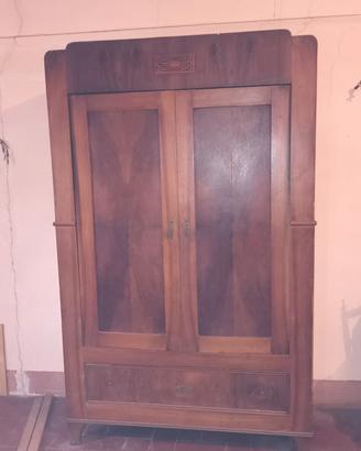 armadio antico