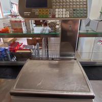 BILANCIA ZENITH EQUA 6000