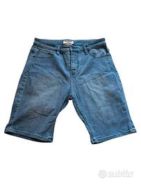 Billabong Jeans Bermuda W32 Slim