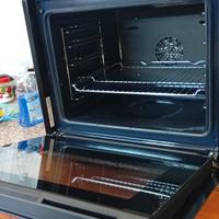 FORNO ELETTRICO BOSCH