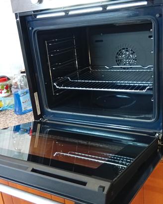 FORNO ELETTRICO BOSCH