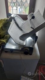 Affettatrice professionale