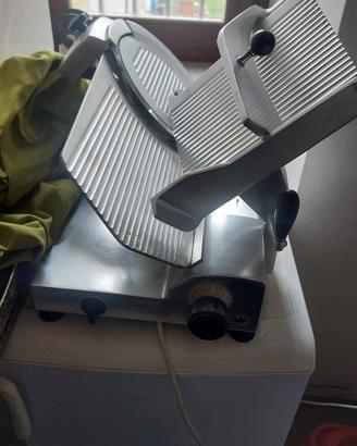 Affettatrice professionale