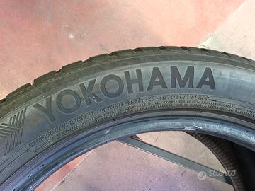  gomme invernali 225/50/18
