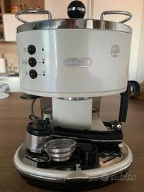 Macchina caffe espresso DeLonghi