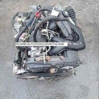 Motore FIat Strada Doblo' Codice 223a6000