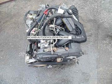 Motore FIat Strada Doblo' Codice 223a6000