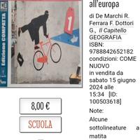 Libro geografia medie