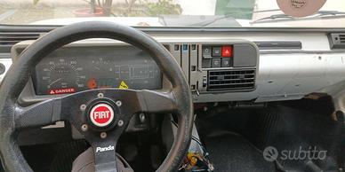 Fiat panda 141