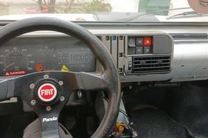 Fiat panda 141