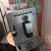 Macchina automatica per caffè Gaggia Navigli
