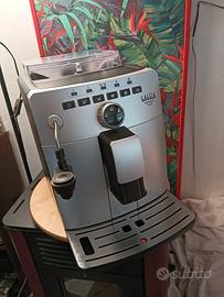 Macchina automatica per caffè Gaggia Navigli