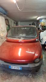 fiat multipla 
