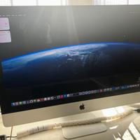 APPLE IMAC EXTREME 27 POLLICI DEL 2015