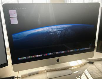 APPLE IMAC EXTREME 27 POLLICI DEL 2015