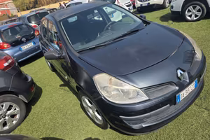 Renault Clio Storia 1.5 dCi 65CV 5 porte Dynamique