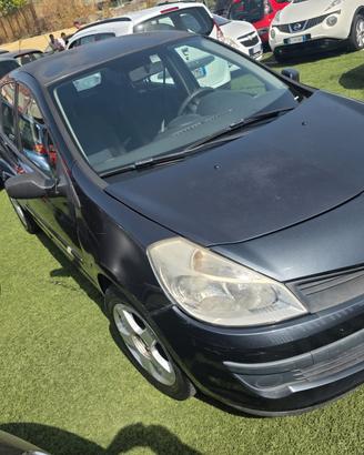 Renault Clio Storia 1.5 dCi 65CV 5 porte Dynamique