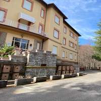 Appartamento caldirola