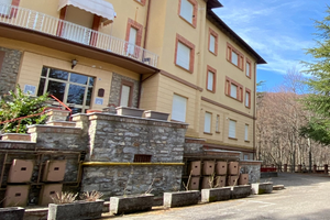 Appartamento caldirola