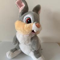 Peluche Tamburino oiginale Disney