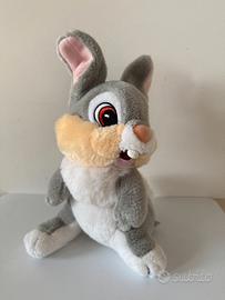 Peluche Tamburino oiginale Disney