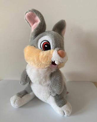 Peluche Tamburino oiginale Disney