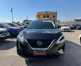 NISSAN Qashqai MHEV 158 CV Xtronic N-Connecta