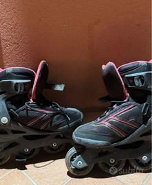 ROLLER A 4 RUOTE