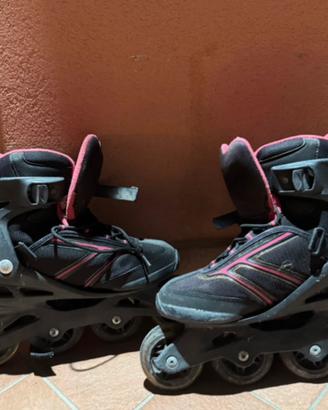 ROLLER A 4 RUOTE