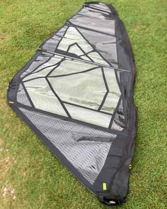 Vela Windsurf 4.0