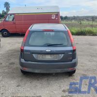 FORD FIESTA 5 JD, JH 1.4 TDCI 68CV - Ricambi