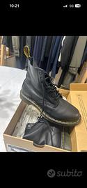 Dr martens pelle morbida donna 39