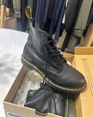 Dr martens pelle morbida donna 39