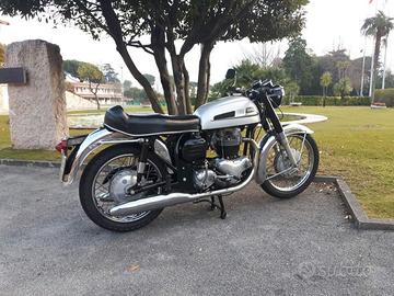 1967 Norton ATLAS